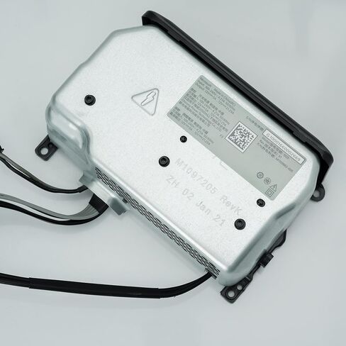 Replacement Internal Power Supply AC Adapter Brick for Xbox Series X (XSX),Model 1920 with Power Cord in Kuwait