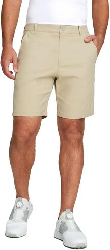 PUMA GOLF Women's Dealer Short 8 in Kuwait