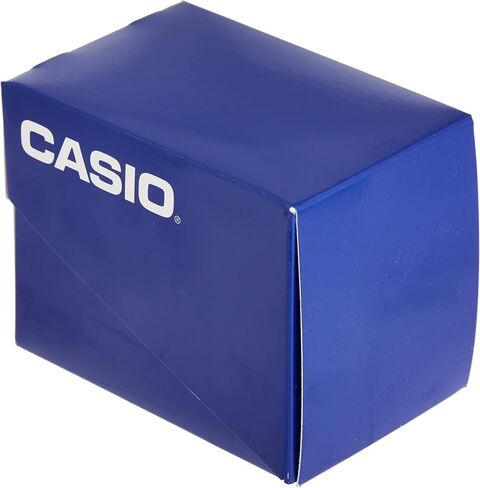Casio Men's MQ24-1B2 Watch with Black Resin Band in Saudi Arabia