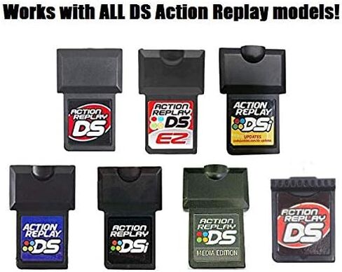 USB Data Cable Cord for Action Replay DS/DS Lite/DSi PC 3 Feet Long Nintendo Pokémon Cheat Codes in Saudi Arabia