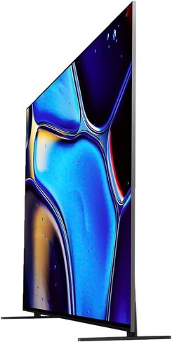 Sony K55XR80 BRAVIA 8 55 inch 4K HDR Smart OLED TV 2024 Bundle with 2 YR CPS Enhanced Protection Pack in Saudi Arabia