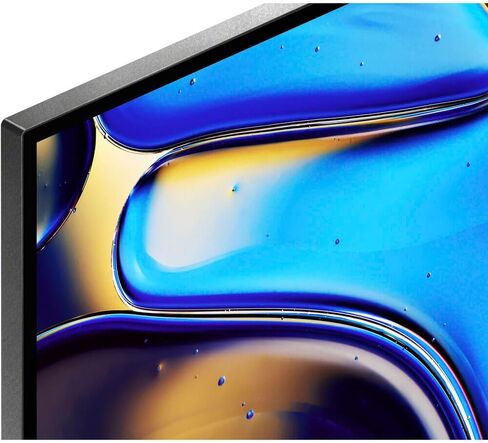 Sony K55XR80 BRAVIA 8 55 inch 4K HDR Smart OLED TV 2024 Bundle with 2 YR CPS Enhanced Protection Pack in Saudi Arabia