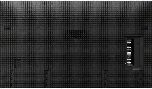 Sony K55XR80 BRAVIA 8 55 inch 4K HDR Smart OLED TV 2024 Bundle with 2 YR CPS Enhanced Protection Pack in Saudi Arabia