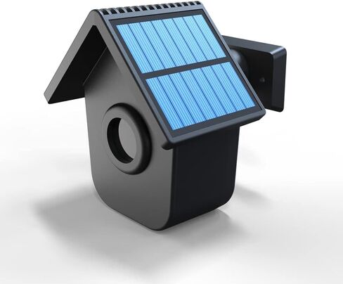 Driveway Alarm- HTZSAFE 1/2 Mile Long Range Outdoor Weatherproof Solar Wireless Motion Sensor&Detector-Portable Receiver Has Long Last Backup Battery- DIY Security Alert System for Home&Property in Saudi Arabia