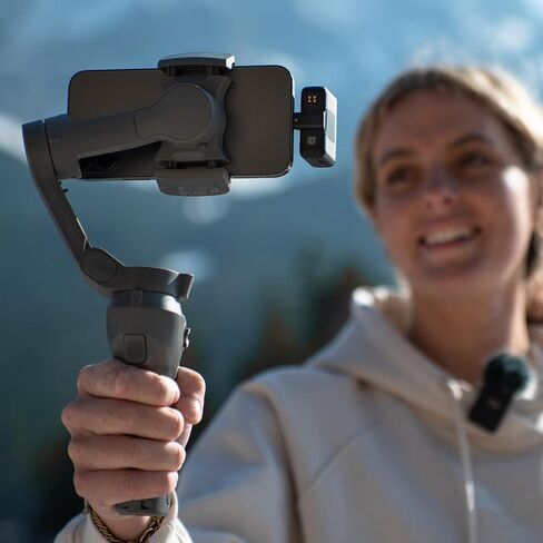 DJI Osmo Mobile SE الذكي ذو محورين in Saudi Arabia