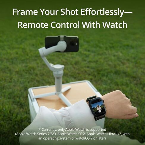 DJI Osmo Mobile SE الذكي ذو محورين in Saudi Arabia
