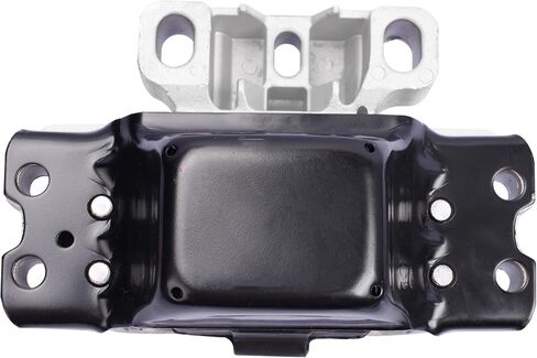 Engine Motor & Transmission Mount Compatible with 2010 2011 2012 2013 kia Soul 1.6L 2.0L L4 AUTO Reuse Bracket Set 3pc OE:A7190 A71078WO A71020 in Kuwait