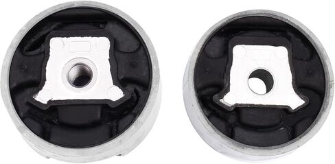 Engine Motor & Transmission Mount Compatible with 2010 2011 2012 2013 kia Soul 1.6L 2.0L L4 AUTO Reuse Bracket Set 3pc OE:A7190 A71078WO A71020 in Kuwait