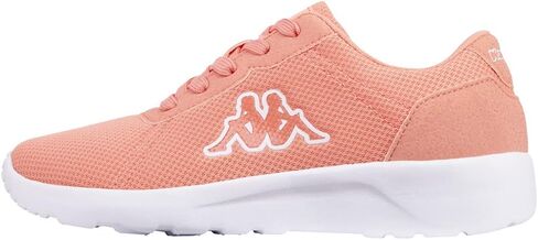 Kappa Women's Low-Top Sneakers in Saudi Arabia