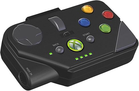 Mad Catz Rock Band 3 MIDI PRO-ADAPTER for Wii and Wii U in Saudi Arabia