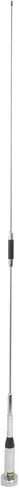 Authentic Genuine Nagoya UT-72 Super Loading Coil 20-Inch Magnetic Mount (Heavy Duty) VHF/UHF (144/430Mhz) Antenna PL-259, Includes Additional SMA Adaptor for BTECH and BaoFeng Handheld Radios in Saudi Arabia