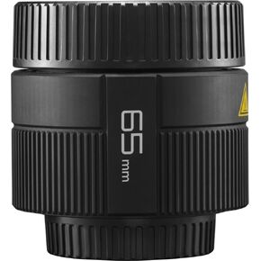 Flashpoint 65mm Lens for BLP and BFP Projection Attachment