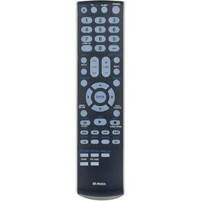 New SE-R0305 Replaced Remote Control for TOSHIBA 15CV100U 15CV101U 15LV505 19LV505 19LV61K 22LV505 19LV506 26LV610 22LV61K 26LV61K 19LV610 32CV100 19CV100 19LV61 22CV100 26CV100 22LV50 22LV61 15LV506T