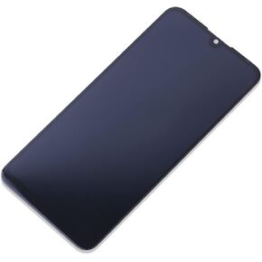 OCESTORE for Z-T-E Blade V10 Vita 6.26" LCD Display Touch Screen Glass Digitizer Assembly la pantalla Replacement Black