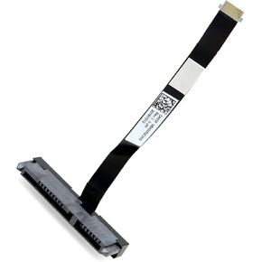 12-Pin SATA Hard Drive Cable HDD Connector for Acer Nitro 7 AN715-51 AN715-51B Nitro 5 AN515-52 AN515-53 AN515-54 DH53F NBX0002C000