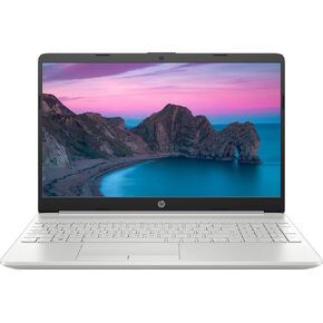 HP 14 Premium HD Portable Laptop Computer Students Business, Quad-Core Intel Celeron Processor, 8GB RAM, 256GB Storage(128GB eMMC+64GB Ghost Manta SD Card), 1 Year Office 365, HDMI, Win 11