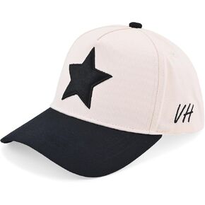VINTAGE HAVANA Trucker Hats Women & Men | Western Retro Snapback Hat | Cute Trendy Fashion Baseball Cap | Tan Green Brown Red