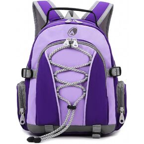 10L Lightweight Small Hiking Backpack for Men, Mini Backpacks for Women, Nano Waterproof Day packs for Travel Casual Everyday