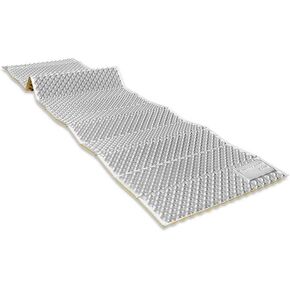 Therm-a-Rest Z Lite Sol Camping and Backpacking Sleeping Pad
