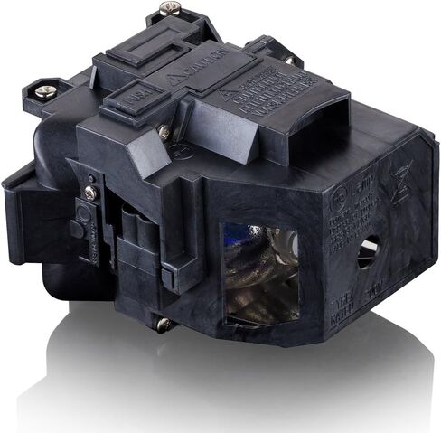 EWO'S LP97 Replacement Projector Lamp Bulb for ELPLP97 Epson Powerlite Home Cinema 2200 2250 1080 880 VS260 EX9230 EX9240 EX3280 EX5280 EX7280 X49 W49 982W E20 U50 V13H010L97 Projectors in Kuwait