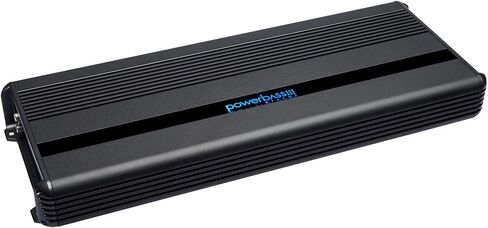 Powerbass XMA-1205D Amplifiers in Kuwait