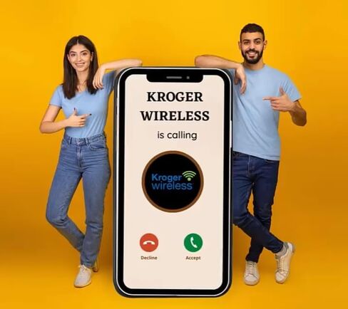 KR25T $25/Mo 1-Month Prepaid Cell Phone Plan with Unlimited Talk & Text + 6GB of 5G-4G LTE Data in Saudi Arabia