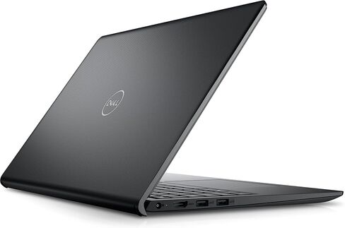 كمبيوتر محمول للأعمال Dell Vostro 15 مقاس 15.6 بوصة FHD 120 هرتز، الجيل الثاني عشر Intel 10-Core i5-1235U (Beat i7-1195G7)، ذاكرة الوصول العشوائي DDR4 سعة 16 جيجابايت، 512 جيجابايت PCIe SSD، 802.11ac WiFi، بلوتوث، أسود كربوني، Windows 11 Pro in Saudi Arabia