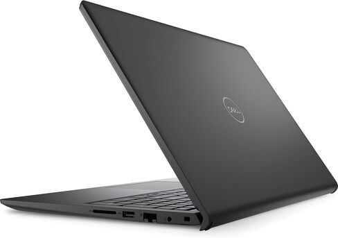 كمبيوتر محمول للأعمال Dell Vostro 15 مقاس 15.6 بوصة FHD 120 هرتز، الجيل الثاني عشر Intel 10-Core i5-1235U (Beat i7-1195G7)، ذاكرة الوصول العشوائي DDR4 سعة 16 جيجابايت، 512 جيجابايت PCIe SSD، 802.11ac WiFi، بلوتوث، أسود كربوني، Windows 11 Pro in Saudi Arabia