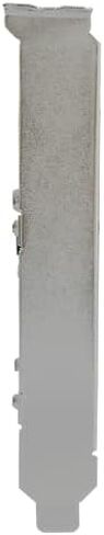 HighPoint Technologies 2-Port M.2 SSD6202A NVMe Boot RAID Controller for VMware ESXi & Virtualization Systems, Green in Kuwait