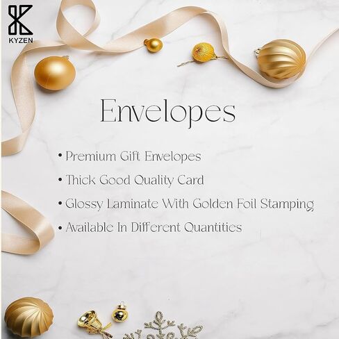 Elegant Money Gifting Envelopes Pack of 25 Cash Holder Designer Lifafa for Weddings, Invitations, Gift of Prosperity Multi Color in Saudi Arabia