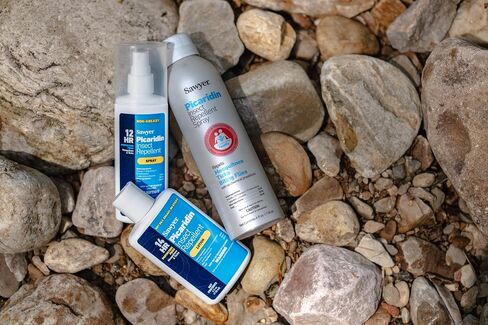 Sawyer Products SP564 Premium Insect Repellent with 20% Picaridin, Lotion, 4-Ounce in Saudi Arabia