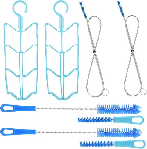 J.CARP Cleaning Kit, Made of Stainless Steel 304, Tough and Enduring in Kuwait