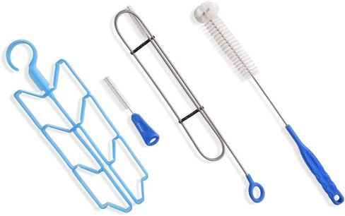 J.CARP Cleaning Kit, Made of Stainless Steel 304, Tough and Enduring in Kuwait