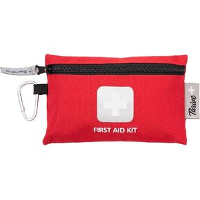 First Aid Kit – 291 Pieces of First Aid Supplies | Hospital Grade Medical Supplies for Emergency and Survival Situations | Ideal for Car, Trucks, Camping, Hiking, Travel, Office, Sports, Pets, Hunting, Home