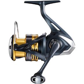 SHIMANO Sahara Spinning Reel