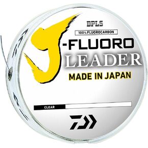 DaiwaJ-Fluoro Leader in Kuwait