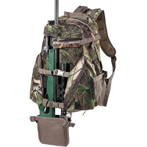 BLISSWILL Hunting Backpack Outdoor Gear Hunting Daypack for Rifle Bow Gun Hunting Gifts for Men