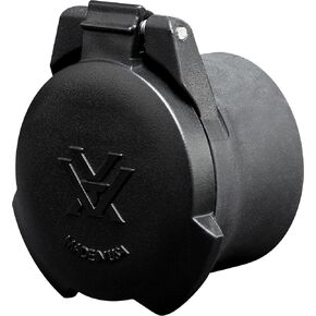 Vortex Optics Defender Riflescope Flip Cap - Eyepiece (E-10)