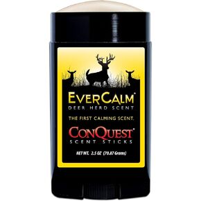 Conquest Scents EverCalm Deer Herd Scent Stick