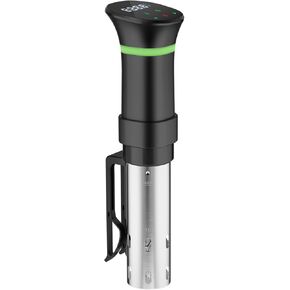 Sous Vide Machines, Immersion Circulators, Precision Cooker, with Recipe,Temperature and Time Digital Display Control, 1000W