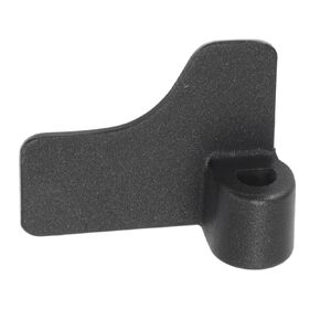 Bread Machine Paddle Non Stick Stainless Steel Breadmaker Mixing Blade Replacement Part for Home Kitchen Bread Maker Mixing Paddle (Type 3)
