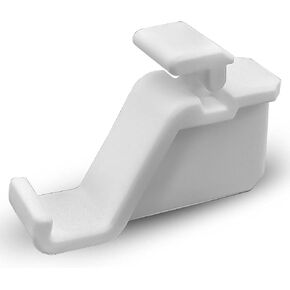 Heater Support Replace W11724411 W10909479 W10120233 Compatible with Whirlpool KitchenAid Jenn-Air KBHS179BSS00 KBHS109SSS04 KBHS109SSS03 JMC2430WP01 and more