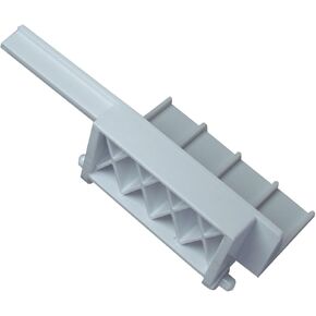 8205451 WP8205451 Microwave Plug Holder Fits Whirlpool Replacement W10298900 PS11745265 AP3776470 AH972837