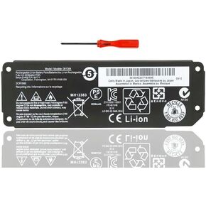 061384 061385 063287 063404 061386 063287 Bluetooth Speaker Battery Replacement for Bose Speaker Soundlink Mini I Min one (7.4V 17Wh/2230mAh) Not fit Mini II