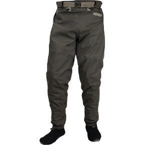 Paramount Outdoors Fast Eddy Waist High Stockingfoot Breathable Wader Pant
