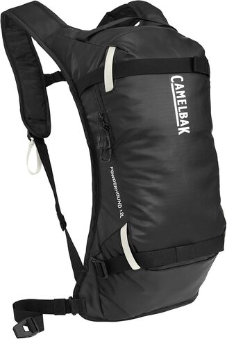 CamelBak Powderhound 12 Hydration Pack, 70oz, Vapor/Flame/Beet in Saudi Arabia
