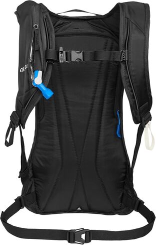 CamelBak Powderhound 12 Hydration Pack, 70oz, Vapor/Flame/Beet in Saudi Arabia