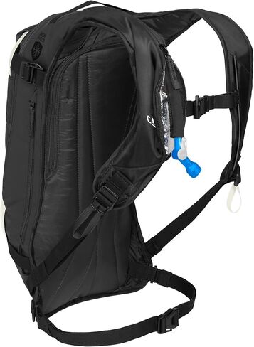 CamelBak Powderhound 12 Hydration Pack, 70oz, Vapor/Flame/Beet in Saudi Arabia