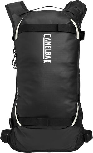 CamelBak Powderhound 12 Hydration Pack, 70oz, Vapor/Flame/Beet in Saudi Arabia