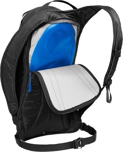 CamelBak Powderhound 12 Hydration Pack, 70oz, Vapor/Flame/Beet in Saudi Arabia